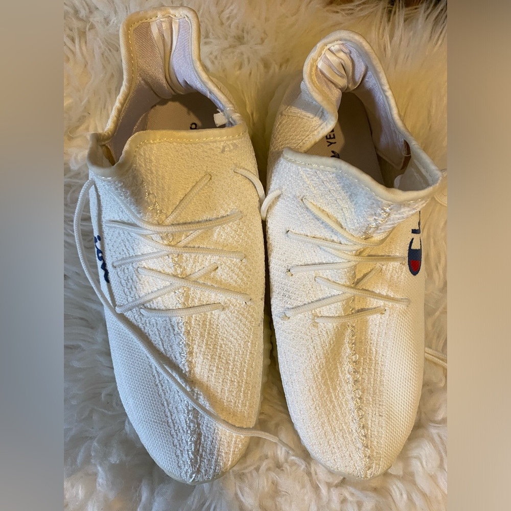 Adidas Yeezy X champions sneakers men’s size 9.5